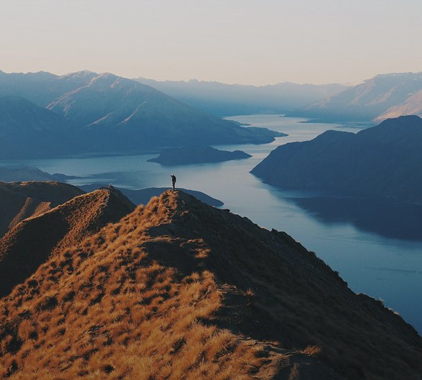 New Zealand